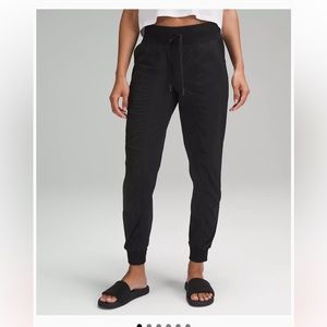Lululemon Dance Studio Mid-Rise Jogger Full Length